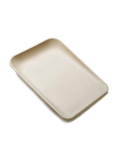 Leander Matty™ Changing mat, Cappuccino 1 Leander Matty™ Changing mat, Cappuccino 1