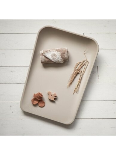 Leander Matty™ Changing mat, Cappuccino 5