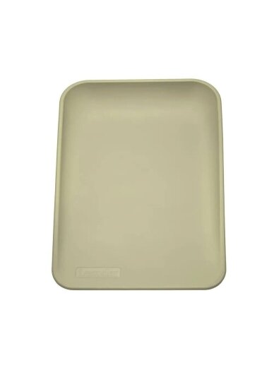 Leander Matty™ Changing mat,Wood rose (Kopija) 2