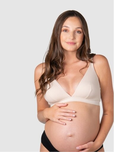 Nursing bra Solace, Hotmilk