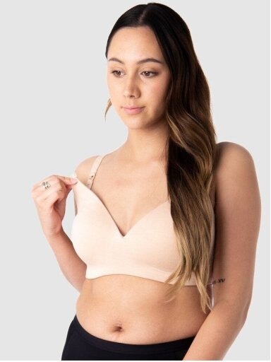 Imetamisrinnahoidja, Embrace Leakproof, HotMilk