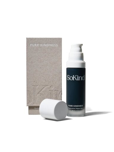 SoKind looduslik ennetav ja taastav kreem/palsam Pure Kindness