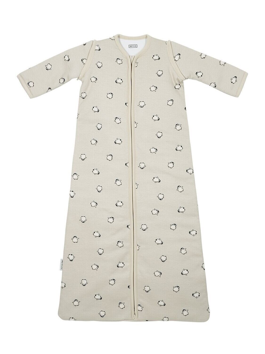Sleeping bag for baby, Meyco Baby, 90cm, TOG 2.5 Sleeping bag for baby, Meyco Baby, 90cm, TOG 2.5