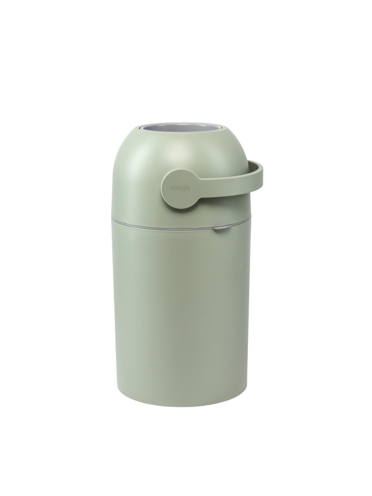 Magic Majestic diaper container