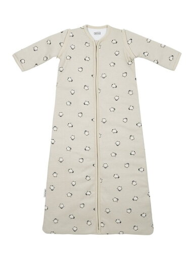 Magamiskott, Penguin, 90cm, TOG 2.5, Meyco Baby