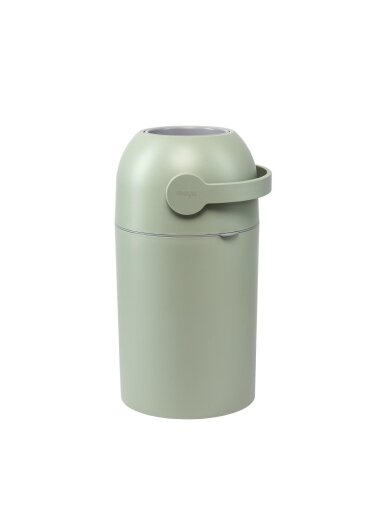 Magic Majestic diaper container