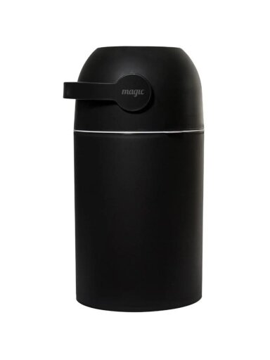Magic Majestic diaper container