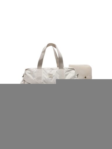 Jollein mähkmekott Embossed Lily, Sand