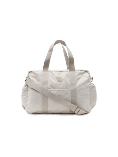 Jollein mähkmekott Embossed Lily, Sand