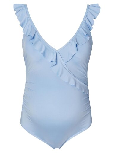 Noppies Swimsuit Sima Light sky, Noppies