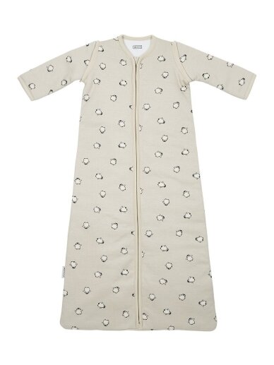 Sleeping bag for baby, Meyco Baby, 90cm, TOG 2.5 Sleeping bag for baby, Meyco Baby, 90cm, TOG 2.5