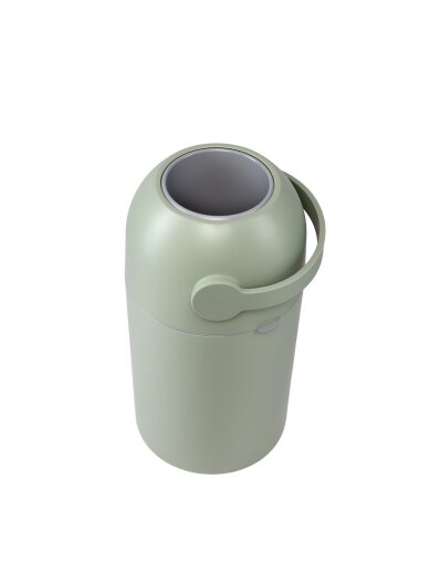 Magic Majestic diaper container 1 Magic Majestic diaper container 1