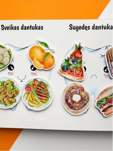My third educational activity book with reusable stickers, Skilsas 6 My third educational activity book with reusable stickers, Skilsas 6