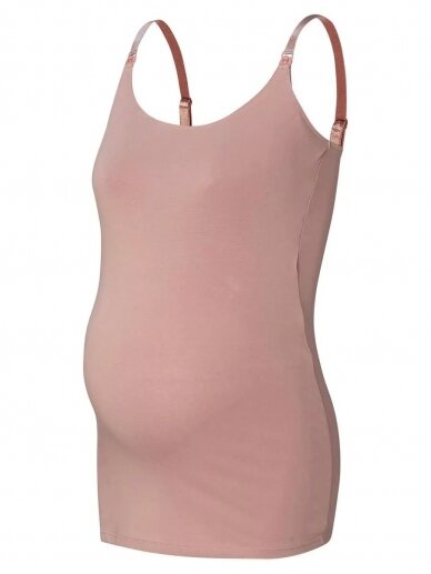 Nursing top, Ara-Beige, Noppies Nursing top, Ara-Beige, Noppies