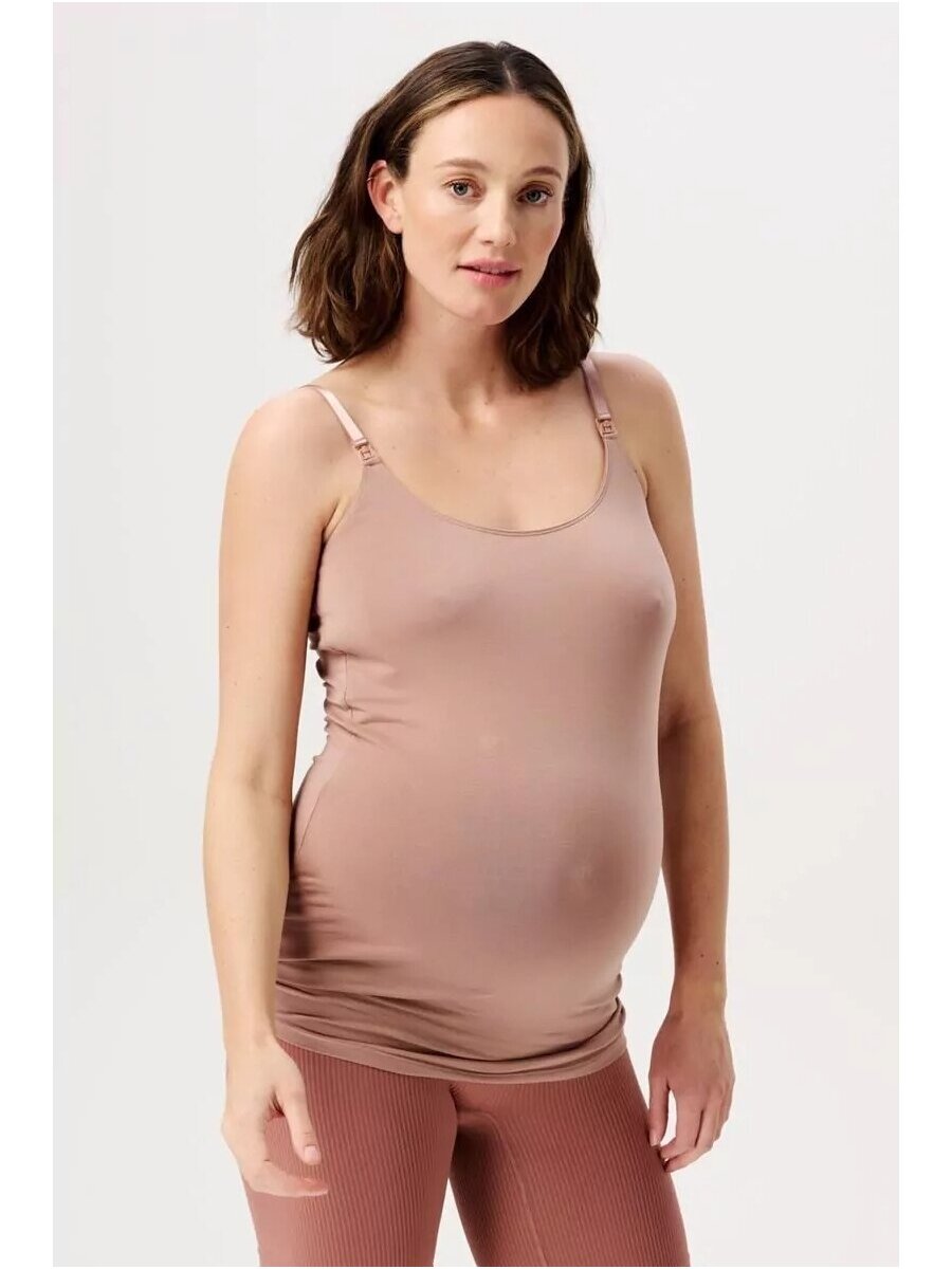 Nursing top, Ara-Beige, Noppies 2 Nursing top, Ara-Beige, Noppies 2