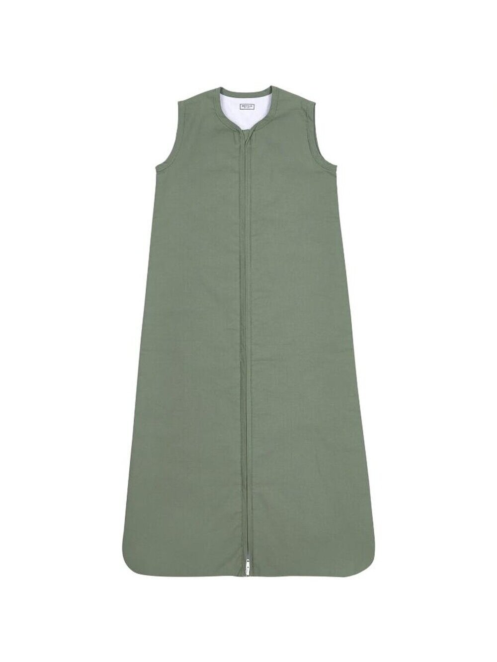 Meyco Summer Sleeping Bag Forest Green, 70 cm Meyco Summer Sleeping Bag Forest Green, 70 cm