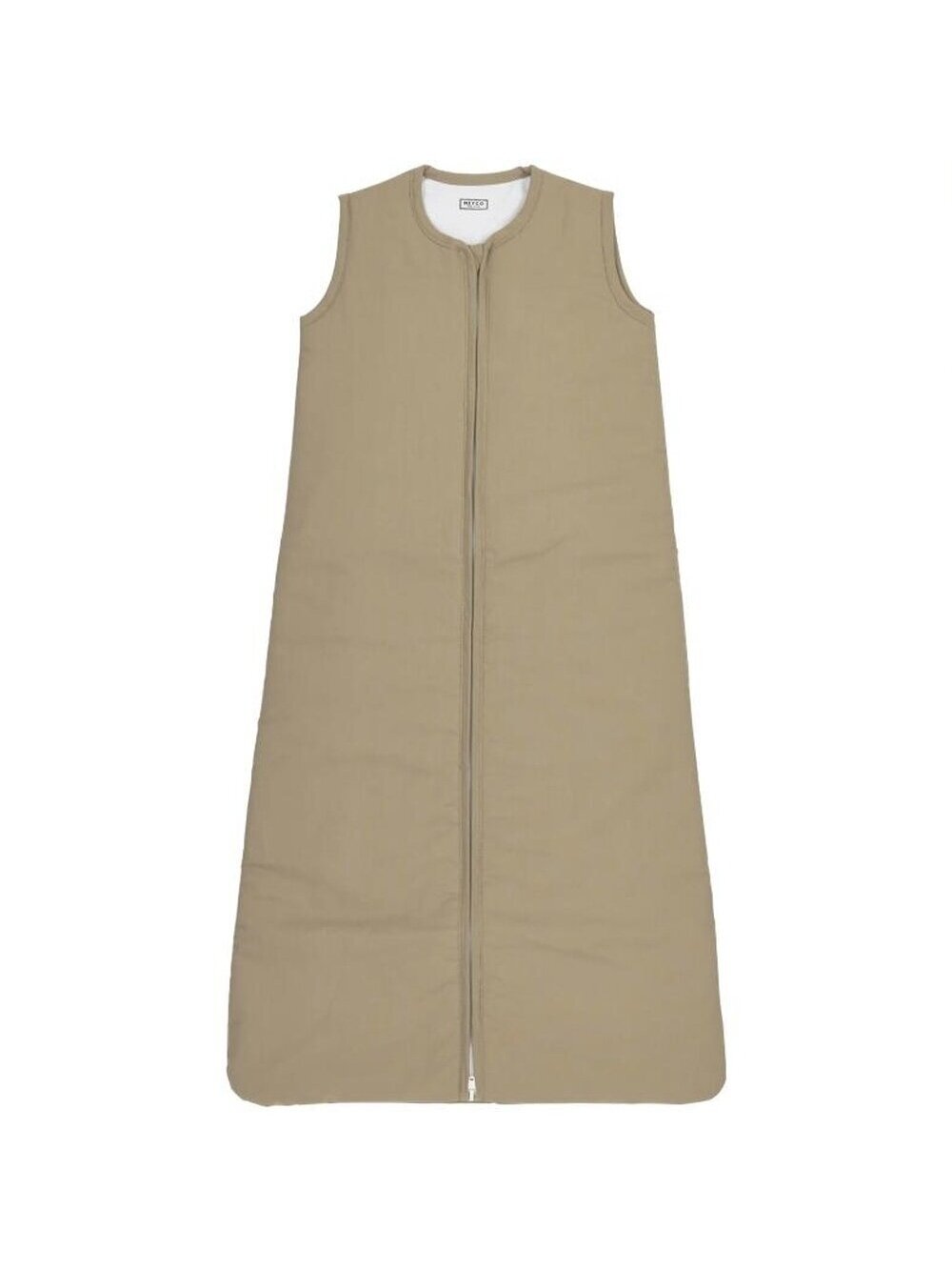 Meyco Summer Sleeping Bag Taupe, 110 cm Meyco Summer Sleeping Bag Taupe, 110 cm