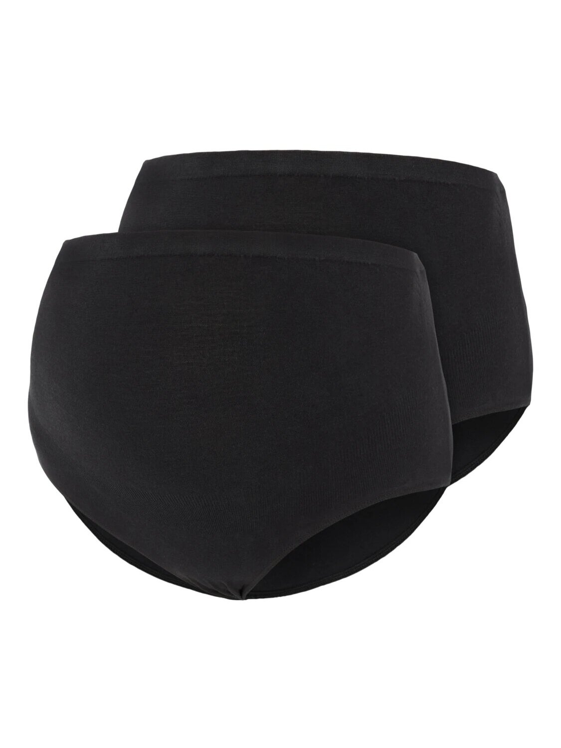 Panties 2 pcs. Mama;licious (black) Panties 2 pcs. Mama;licious (black)