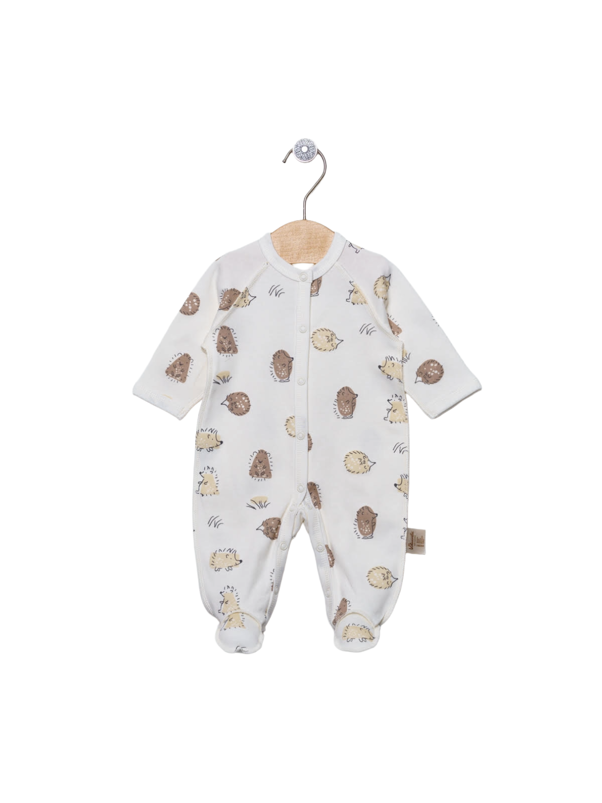 Cotton romper Alessio, Vilaurita Cotton romper Alessio, Vilaurita