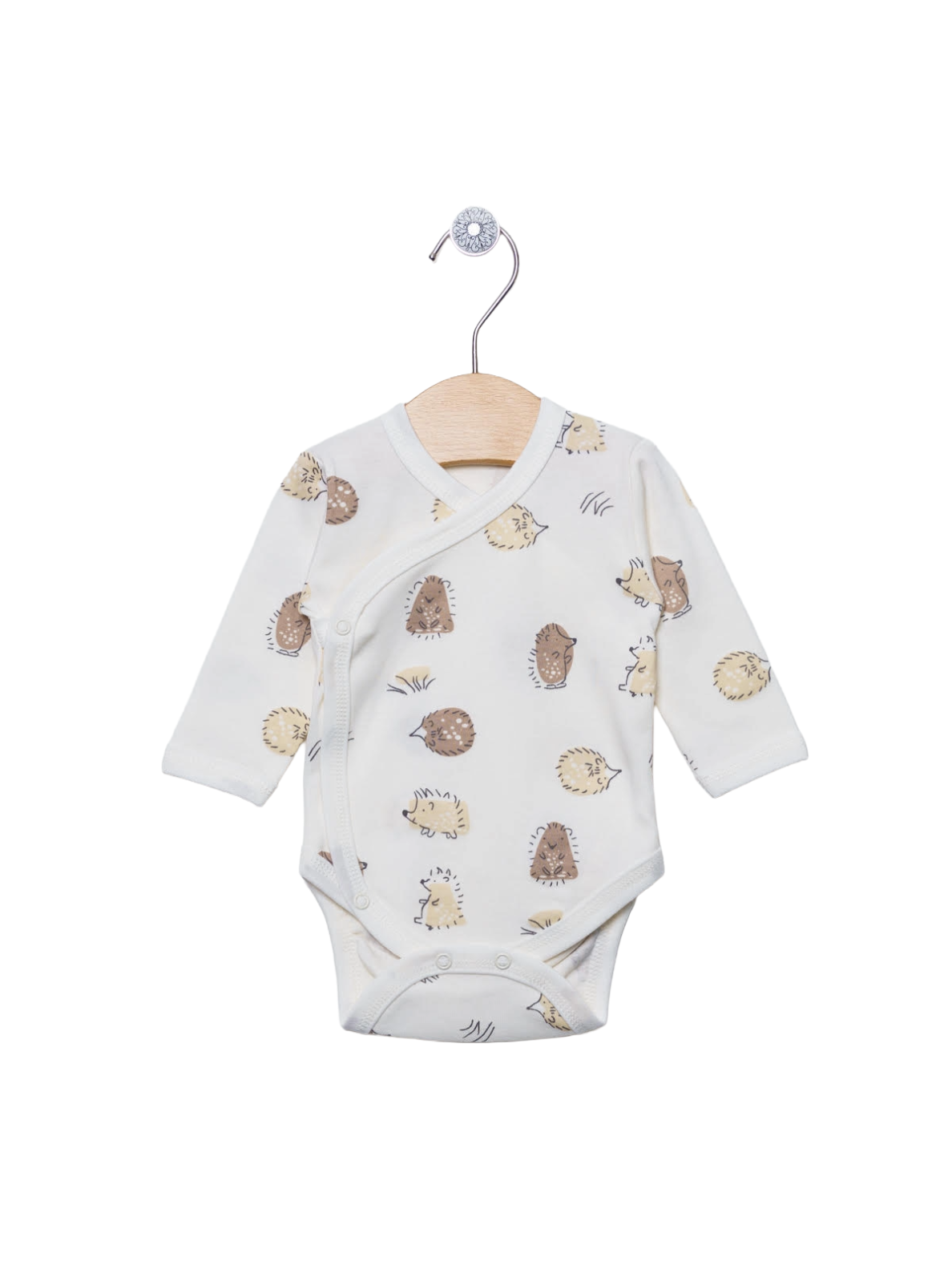 Cotton bodysuit, Alessio, Vilaurita 1