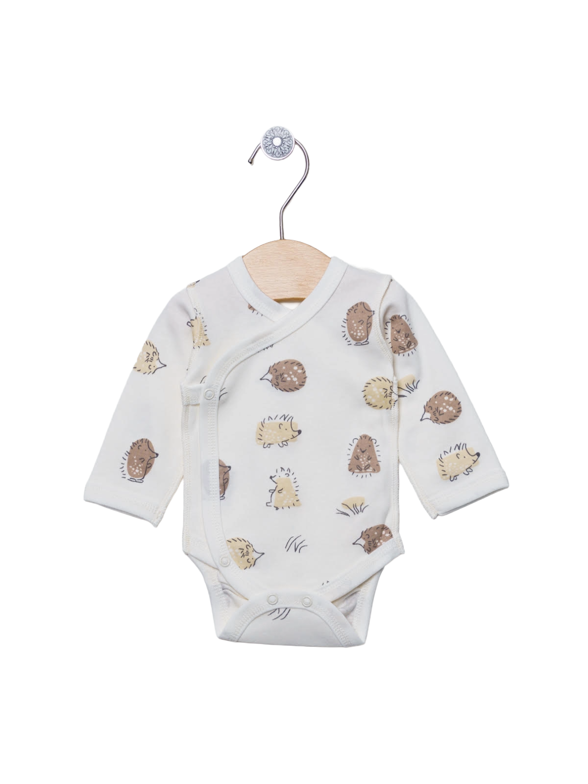 Cotton bodysuit, Alessio, Vilaurita