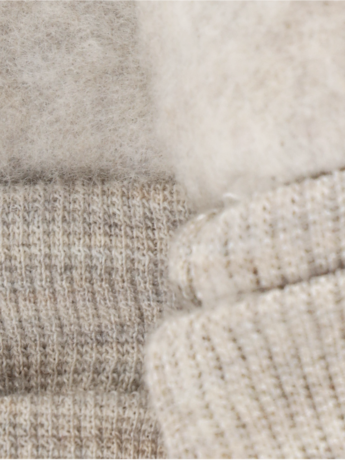 Mittens Wool Fleece 2-layer, Huttelihut dark blue (Kopija) 1 Mittens Wool Fleece 2-layer, Huttelihut dark blue (Kopija) 1
