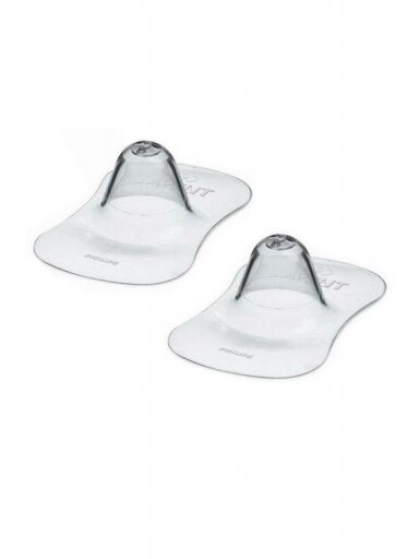 Nibukaitsmed, 21 mm, Philips Avent