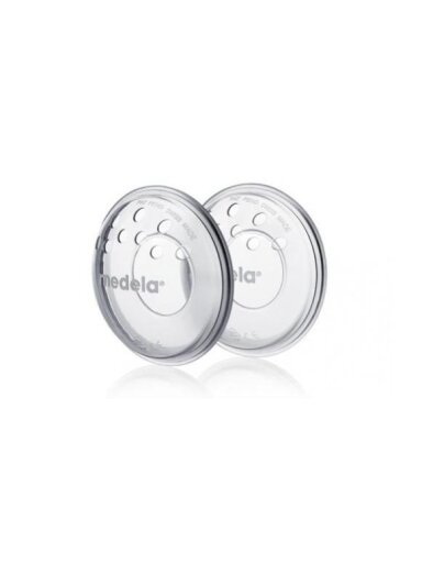Breast protectors 2 pcs. MEDELA