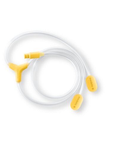 Medela tubing for Hands-free collection cups Medela tubing for Hands-free collection cups