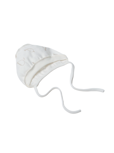 Hat for babies, Elio by Vilaurita