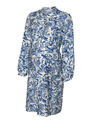 Viscose maternity dress MLSORILLA, Mama;licious