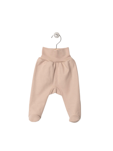 Cotton warm baby pants Daniella, Vilaurita