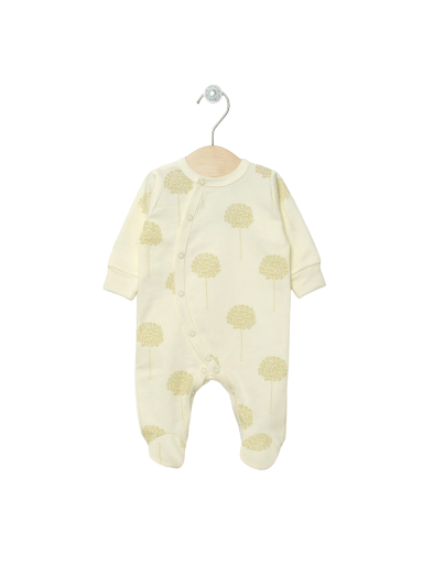 Cotton slip without gloves, Vilaurita