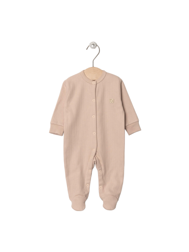 Cotton romper, Daniella  Vilaurita