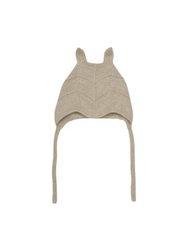 Cotton baby hat Huttelihut (Kopija)