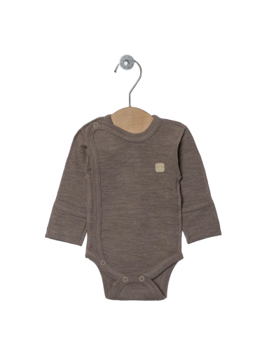 Merino wool beige, Vilaurita