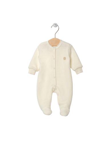 Merino wool jumpsuit, Vilaurita (1161)