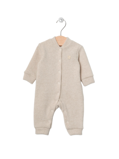Merino wool jumpsuit, Vilaurita (1120)