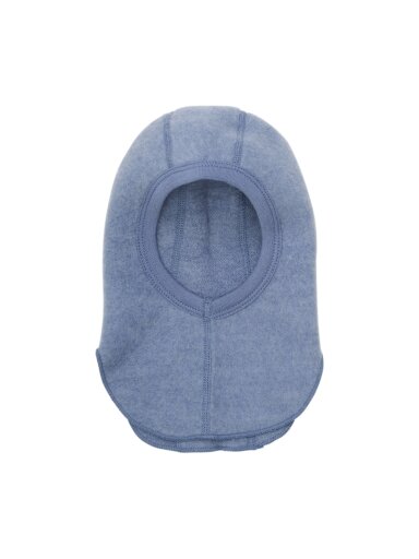 Merino wool baby hat CeLaVi (Pink) (Kopija)