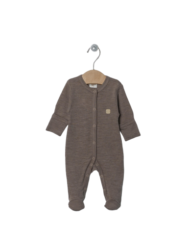 Merino wool romper, Vilaurita