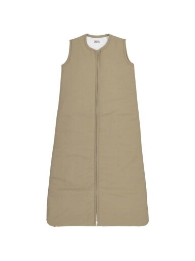 Meyco Summer Sleeping Bag Taupe, 90 cm Meyco Summer Sleeping Bag Taupe, 90 cm