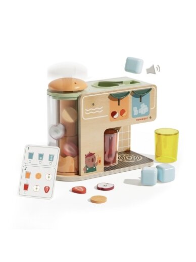 Wooden Juice Bar Juice Boutique, Top Bright Wooden Juice Bar Juice Boutique, Top Bright