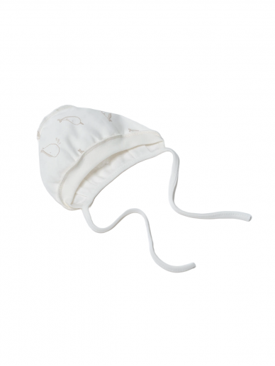 Hat for babies, Elio by Vilaurita