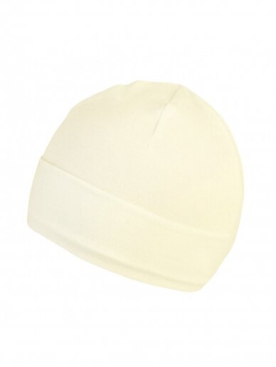 TuTu cotton single hat for baby (gelsva) TuTu cotton single hat for baby (gelsva)