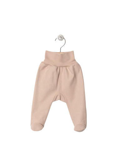 Cotton warm baby pants Daniella, Vilaurita
