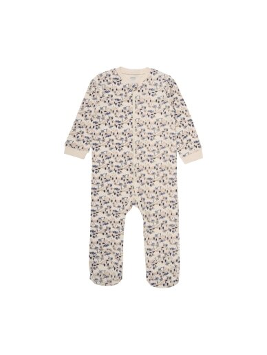 Cotton romper Fixoni (Color selected randomly)   3