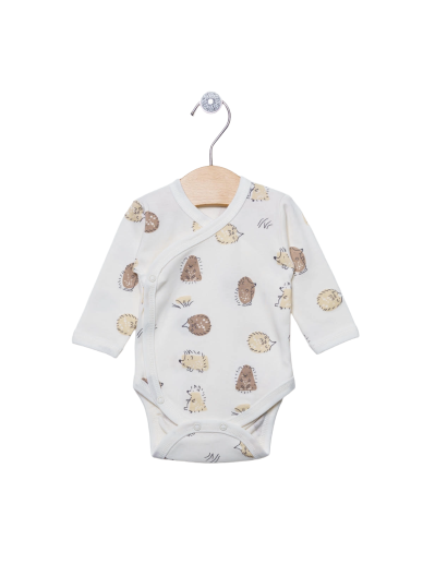 Cotton bodysuit, Alessio, Vilaurita 1