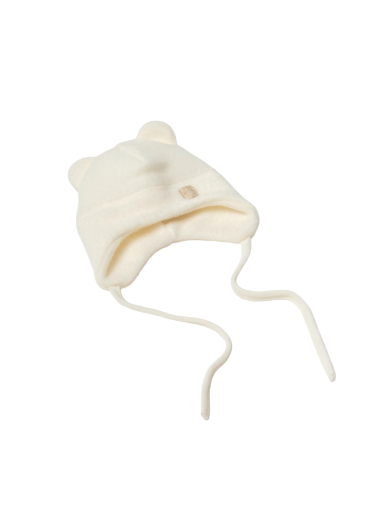 Merino wool hat for babies, Vilaurita