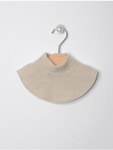 Merino wool scarf 2-7 months, Vilaurita 1121