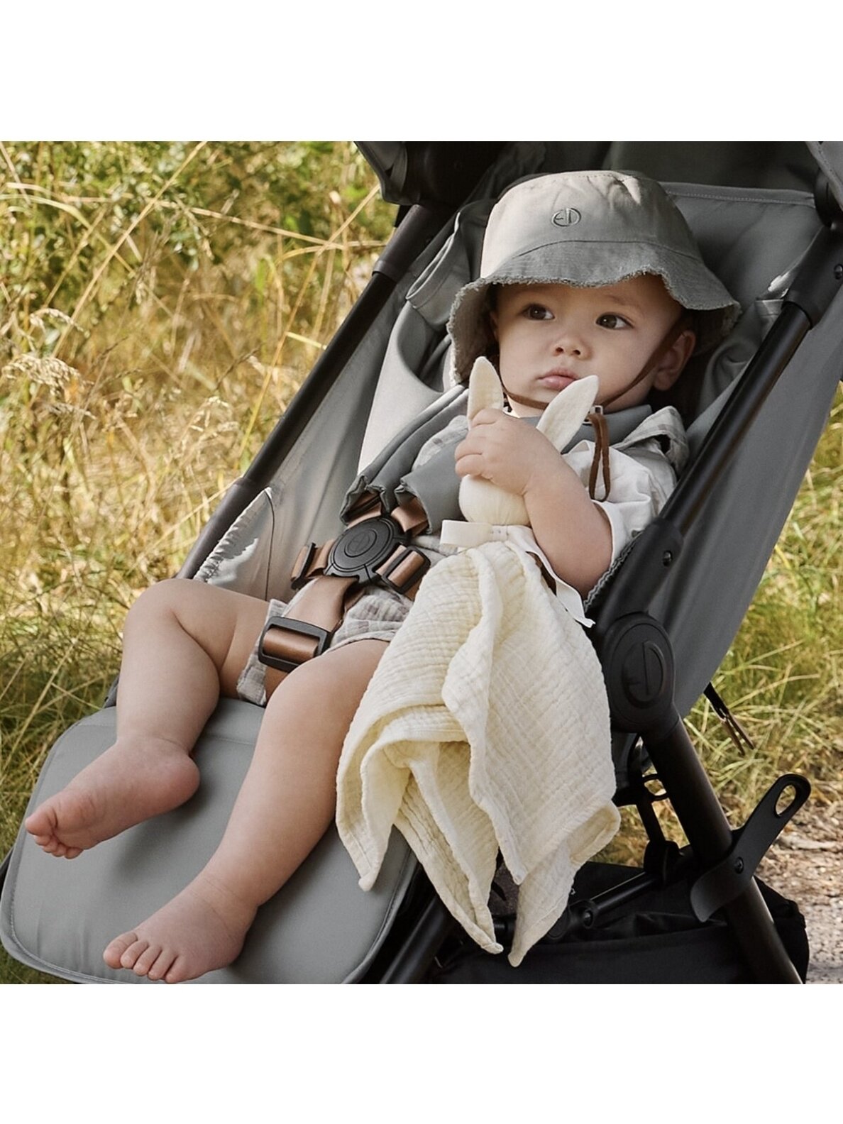 Security Blanket Blinkie 46.5 cm, Elodie Details (Otis) 1